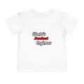 World's Sexiest Engineer - Toddler Short Sleeve Tee