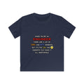 Engineer ... OMG WTF LOL - Kids Softstyle Tee