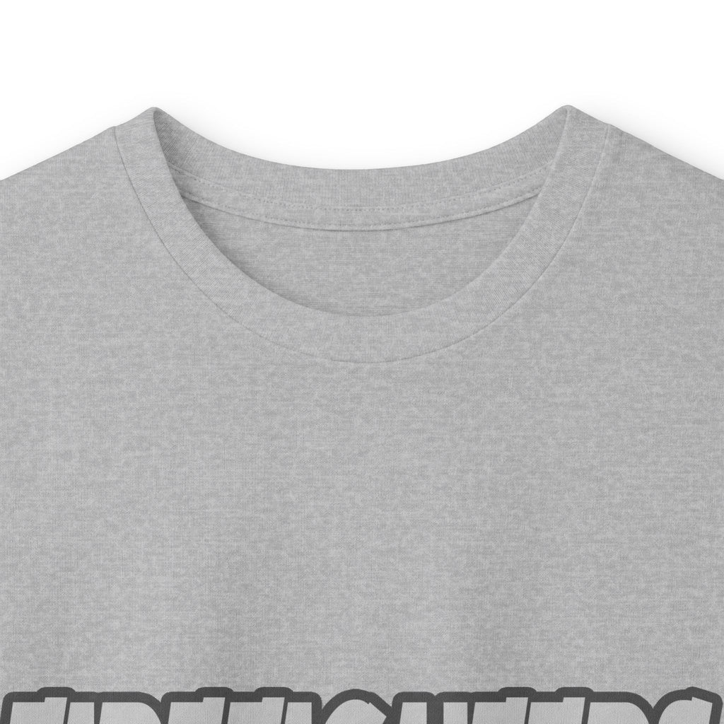 Firefighters...Smarter - Unisex Ultra Cotton Long Sleeve Tee