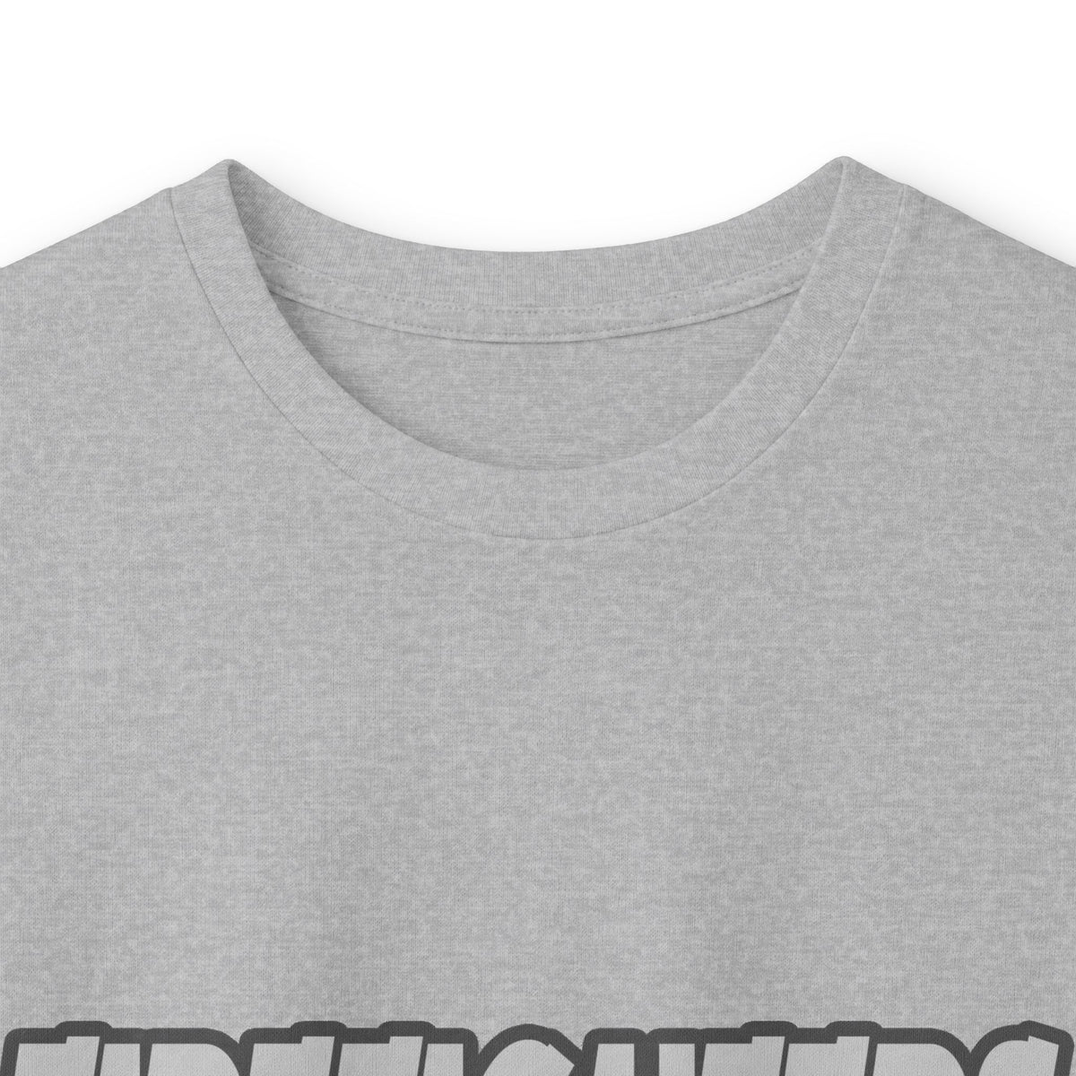 Firefighters...Smarter - Unisex Ultra Cotton Long Sleeve Tee
