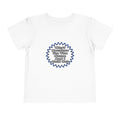 Nurse...Because I Said So - Toddler Short Sleeve Tee
