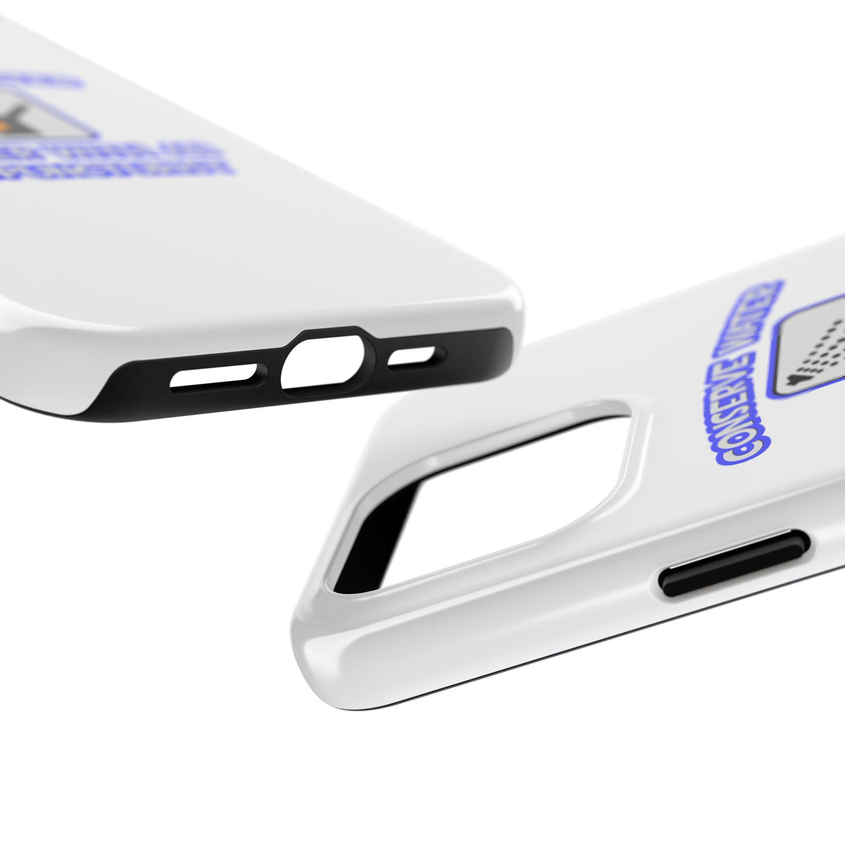 Conserve Water .. Shower With a Acupuncturist - Tough Phone Cases