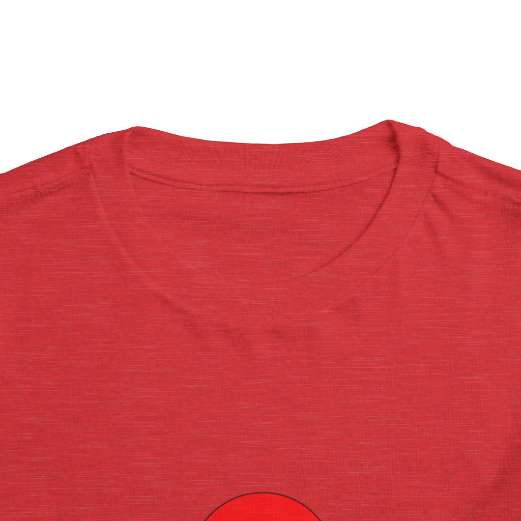 Venn Diagram .. Nurses - Toddler Short Sleeve Tee