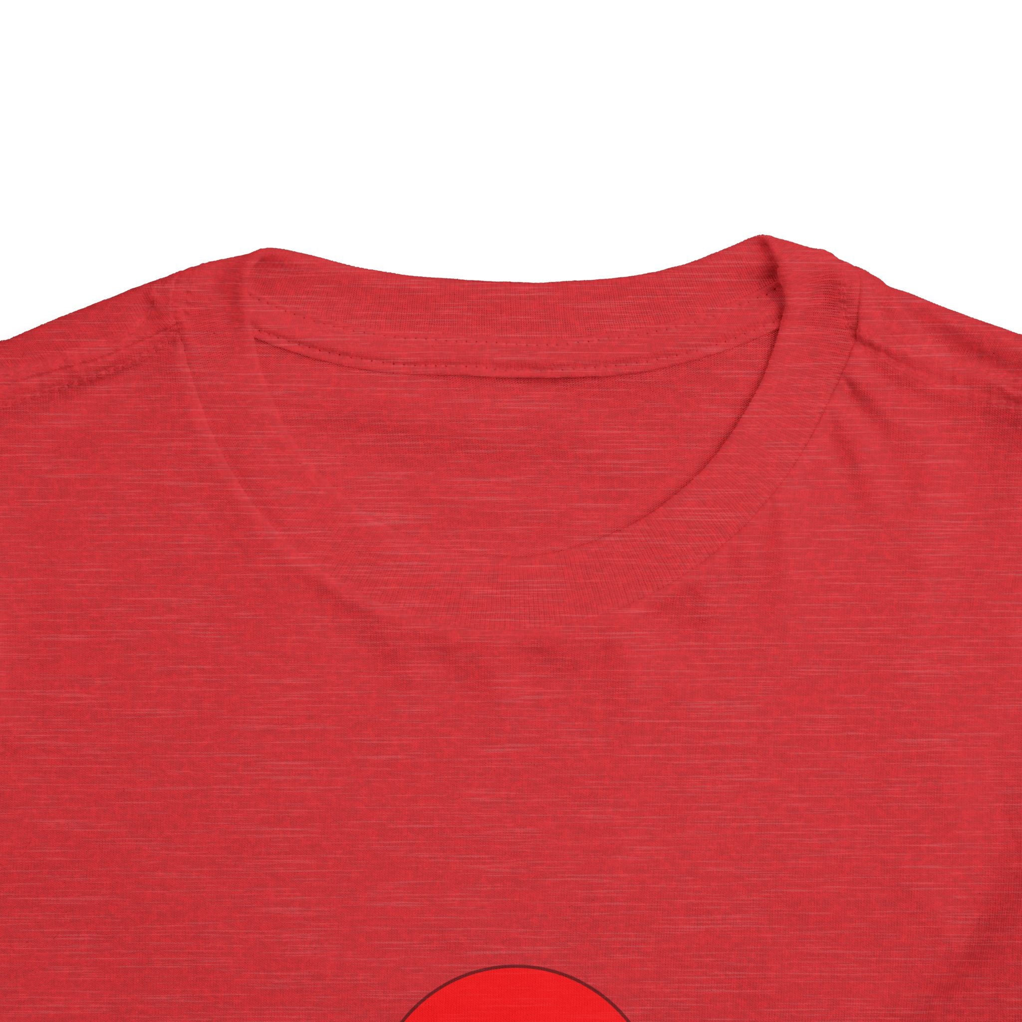 Venn Diagram .. Nurses - Toddler Short Sleeve Tee