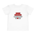 Nurse Midwives Make Great Lovers - Toddler Short Sleeve Tee