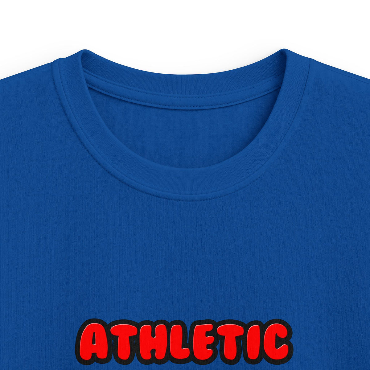 Athletic Trainers Make Great Lovers - Kids Softstyle Tee