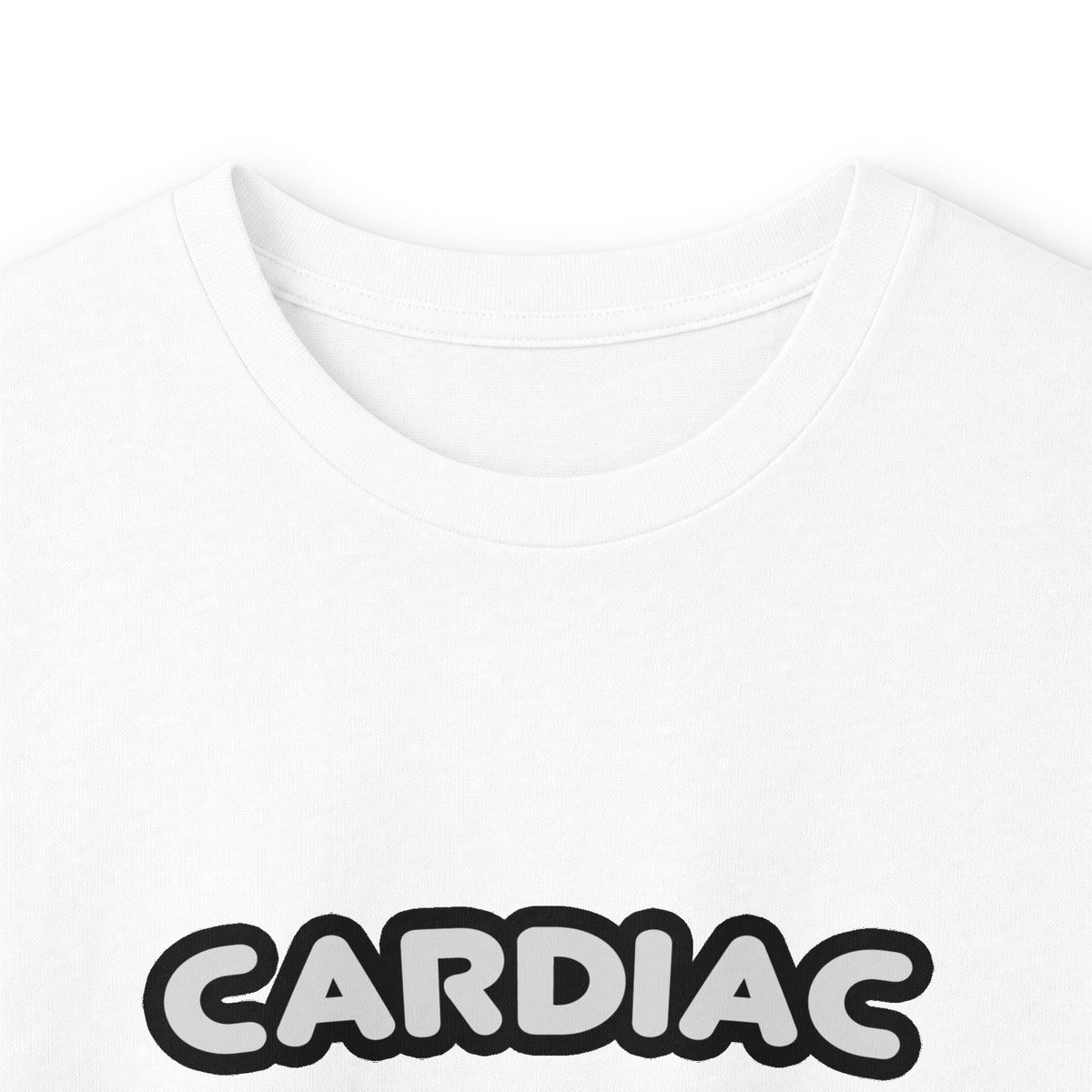 Cardiac Nurse ... I'm Kind of a Big Deal - Unisex Ultra Cotton Long Sleeve Tee