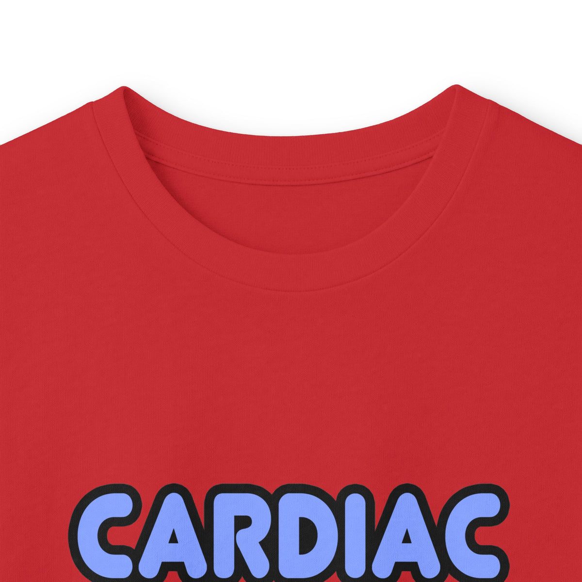 Miracles and Cardiac Nurses - Unisex Ultra Cotton Long Sleeve Tee