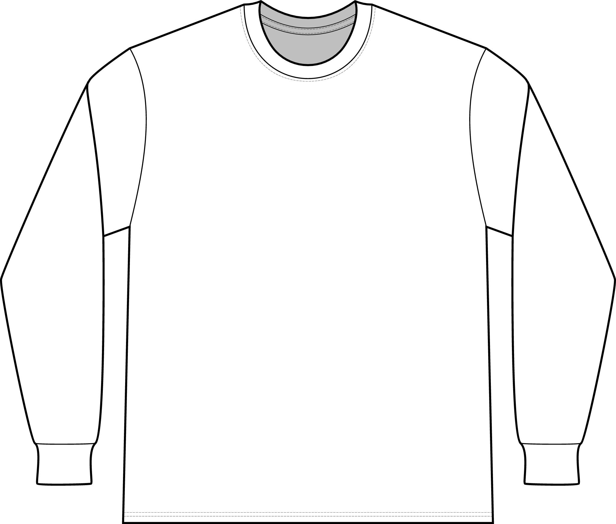 Queen of Nursing - Unisex Long Sleeve T-Shirt