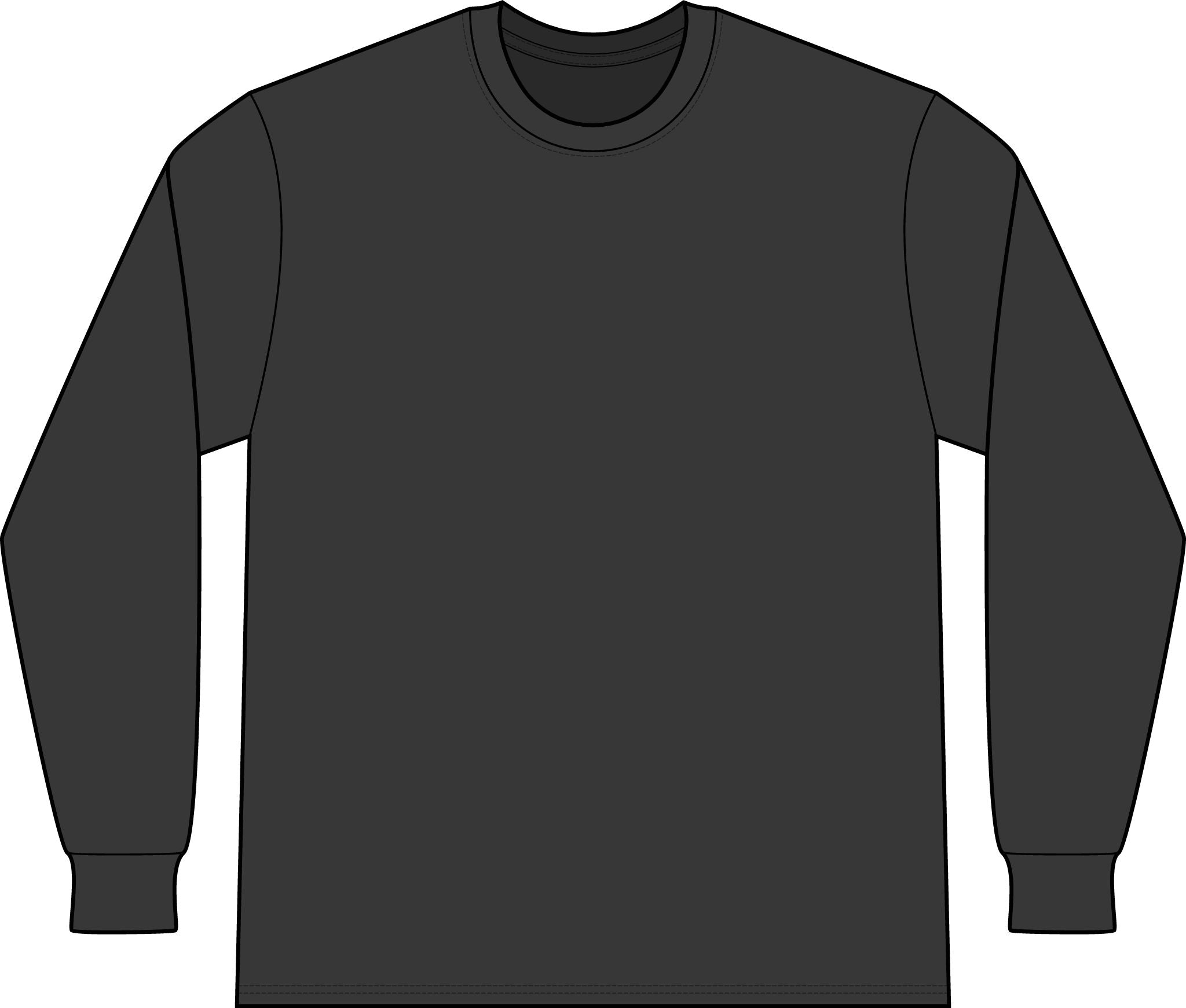 Queen of Nursing - Unisex Long Sleeve T-Shirt