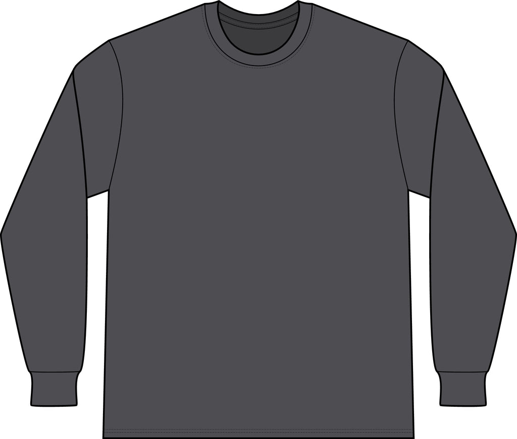 Queen of Nursing - Unisex Long Sleeve T-Shirt