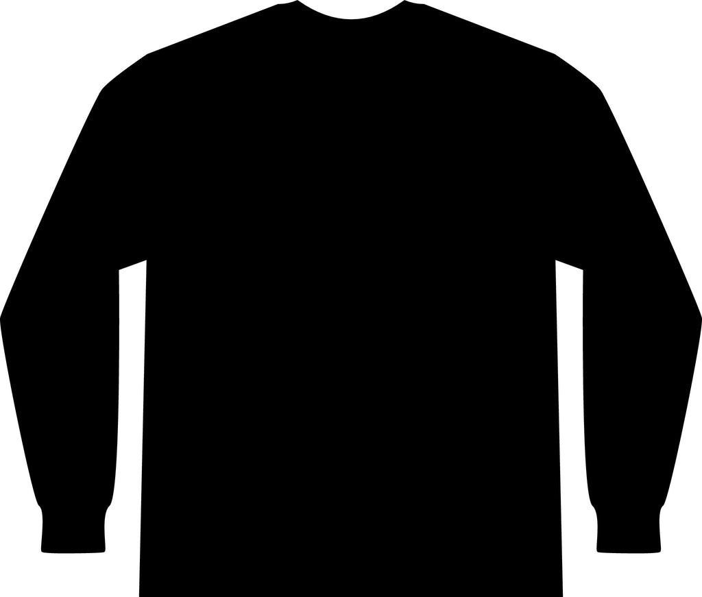 Queen of Nursing - Unisex Long Sleeve T-Shirt