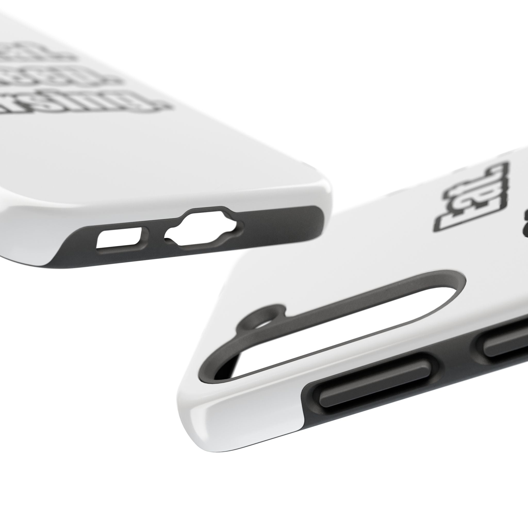 Eat. Sleep. Nursing. - Tough Phone Cases