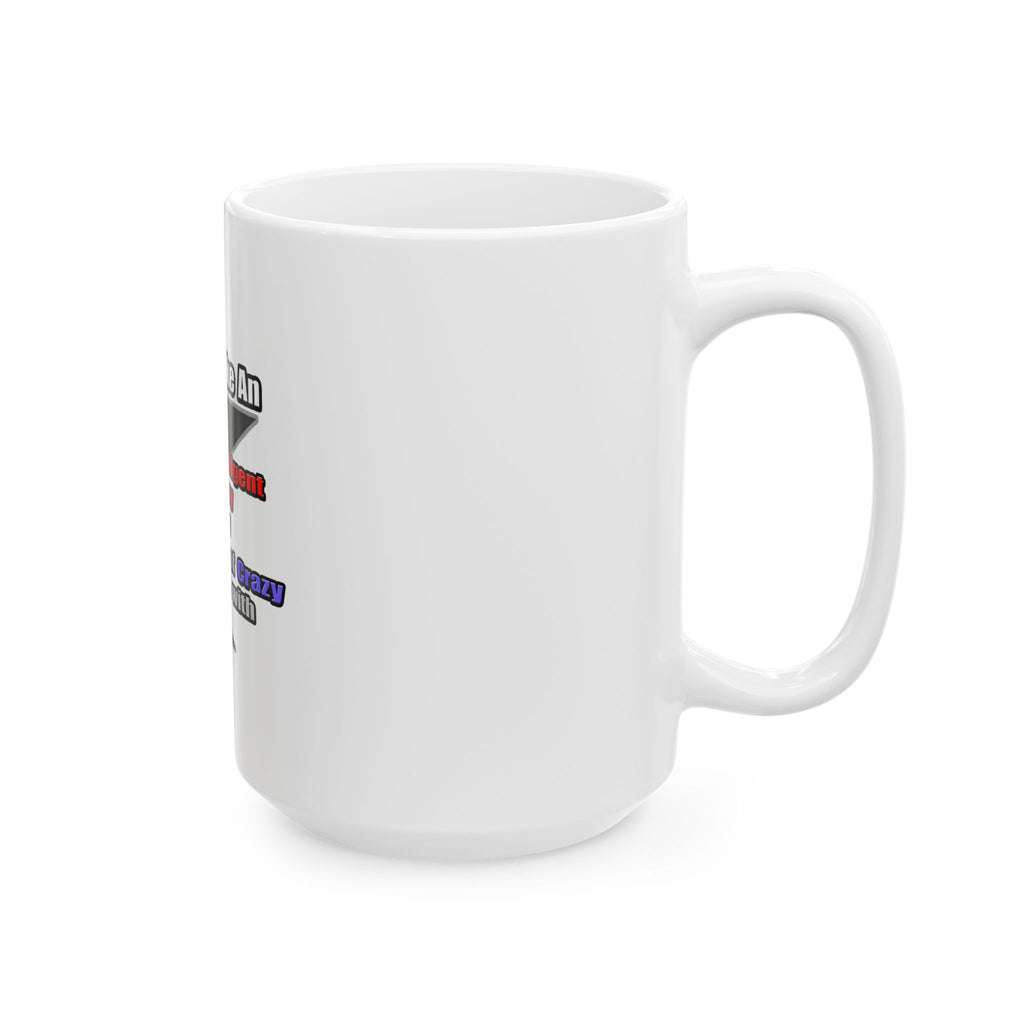 How To Make an Engineer - Ceramic Mug, (11oz, 15oz)
