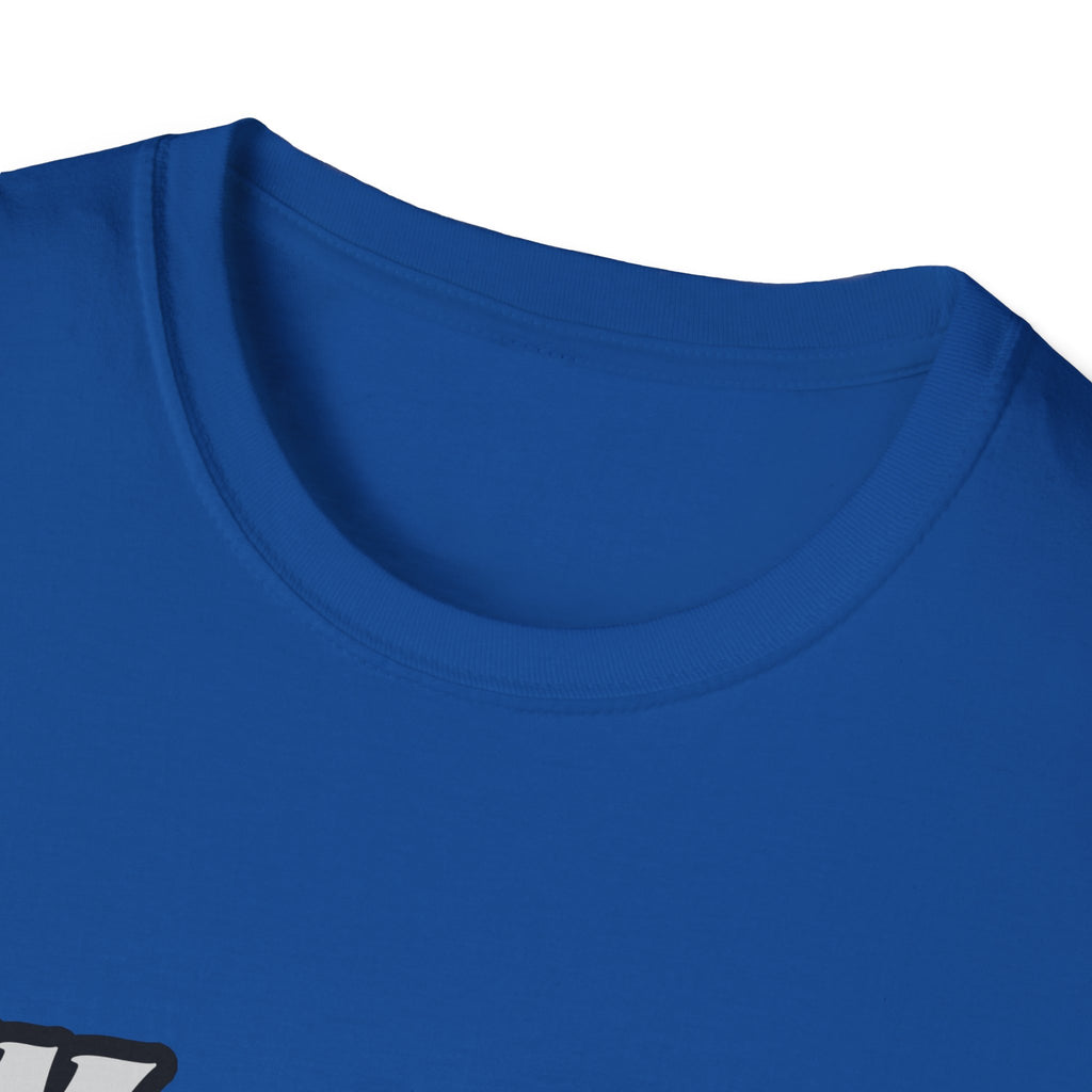 World's Hottest Doctor - Unisex Softstyle T-Shirt