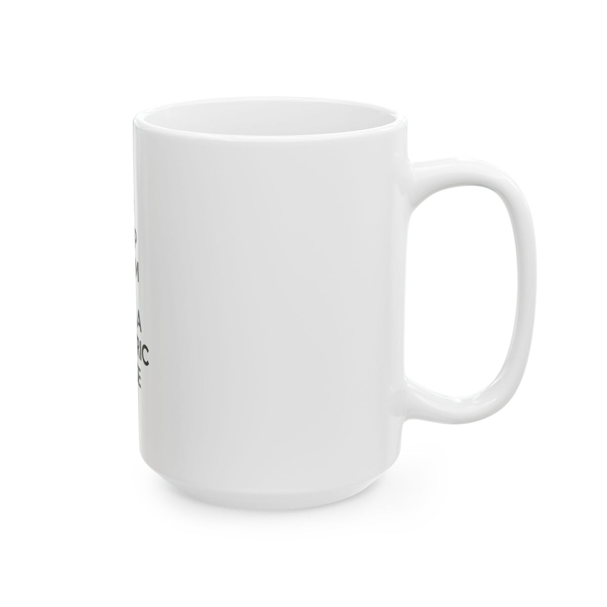 Keep Calm and Call a Pediatric Nurse - Ceramic Mug, (11oz, 15oz)