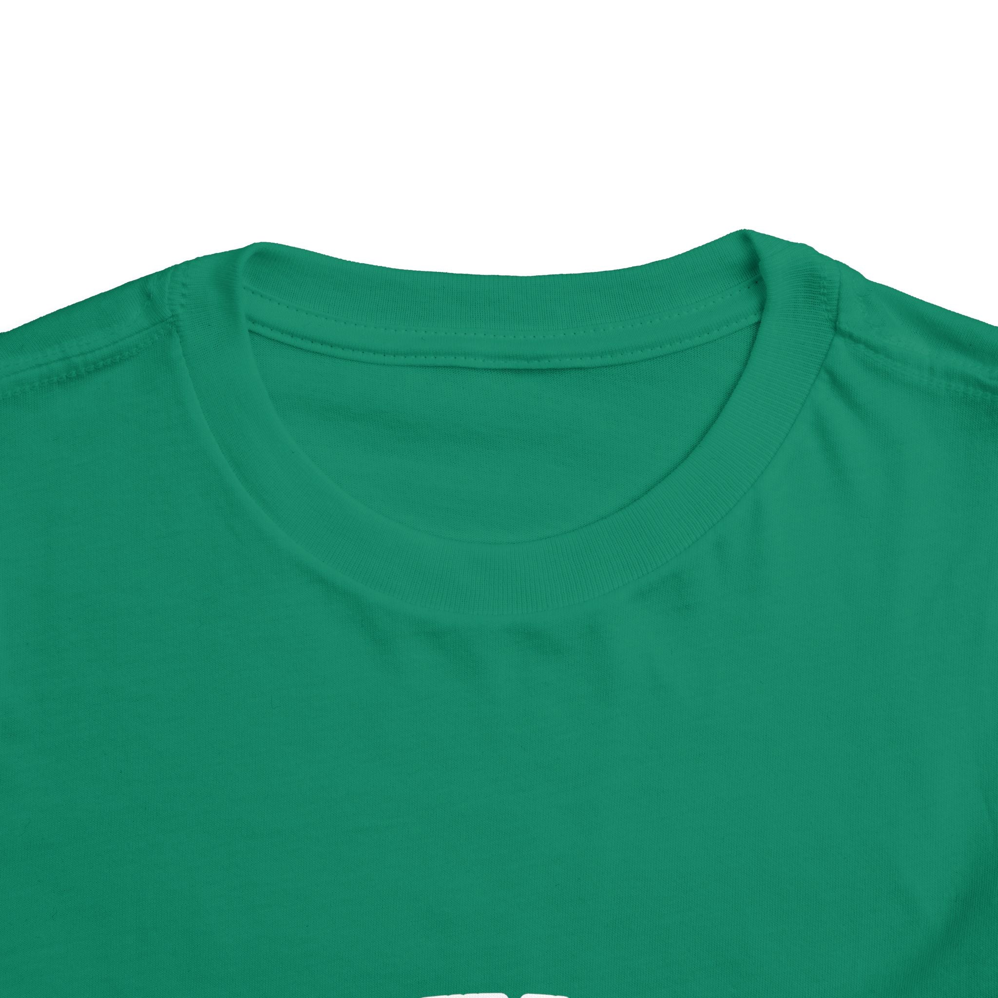 Smell of Nursing in the Morning - Toddler Short Sleeve Tee