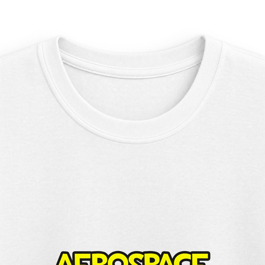 Aerospace Engineers Are Sofa King Cool - Kids Softstyle Tee