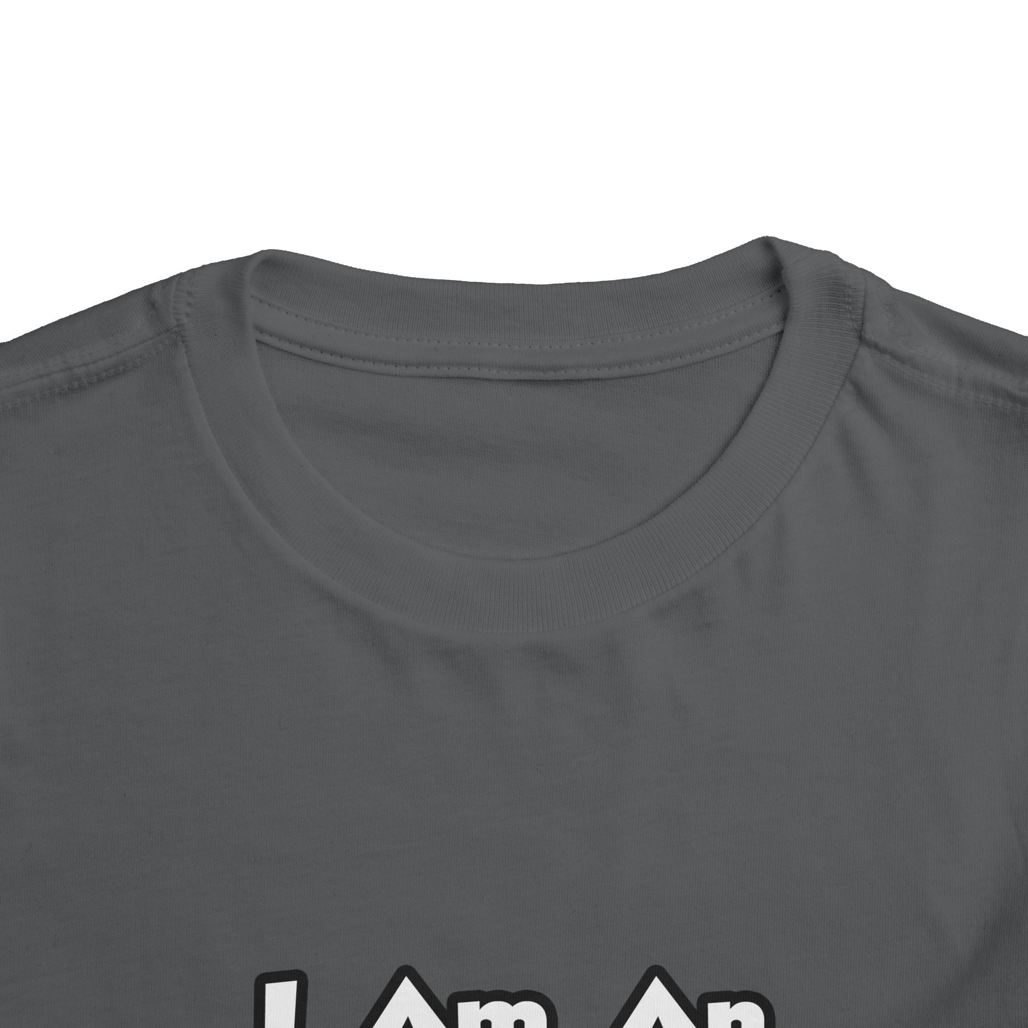 I Am An Aerospace Engineer, Therefore I Drink - Toddler Short Sleeve Tee