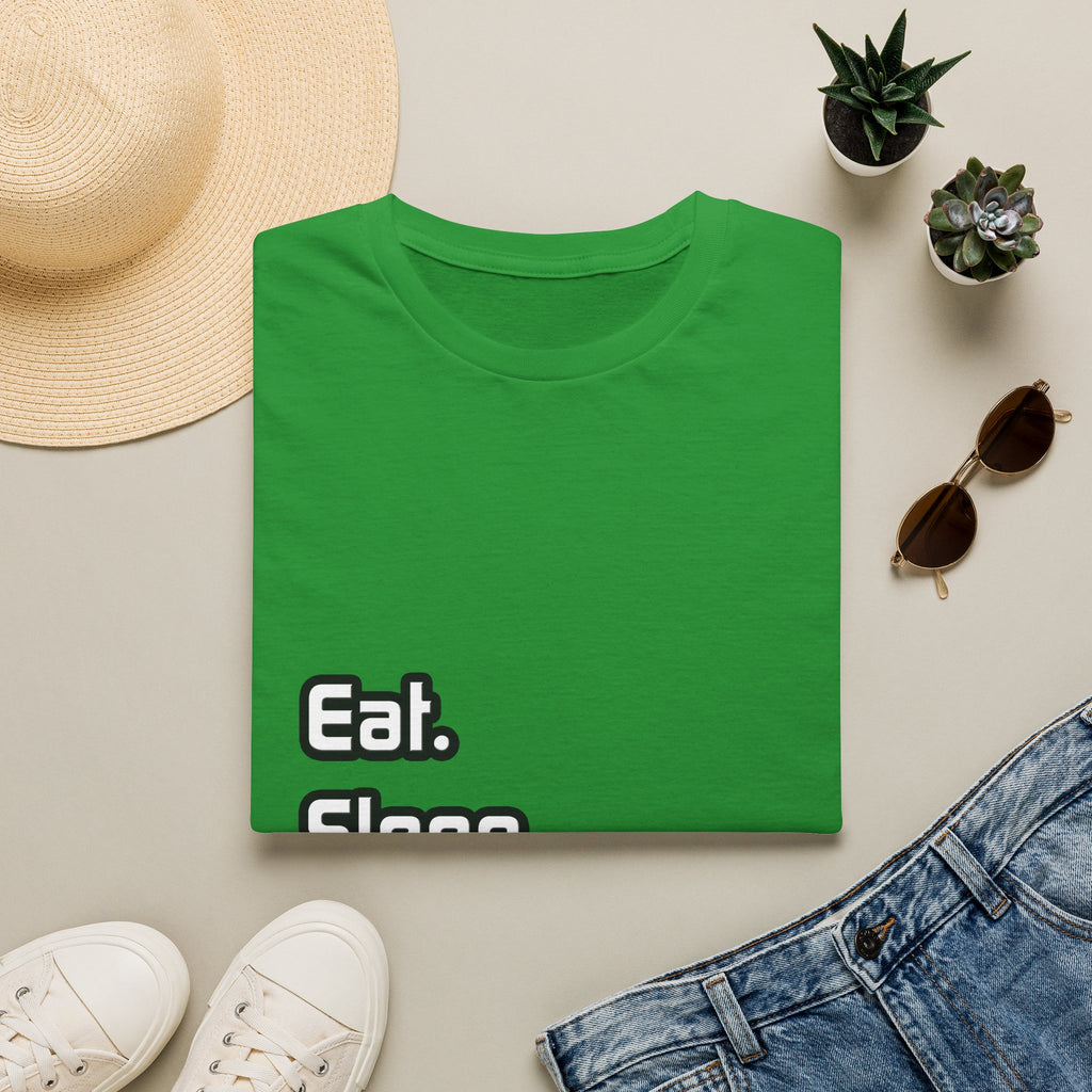 Eat. Sleep. Architecture - Unisex Softstyle T-Shirt