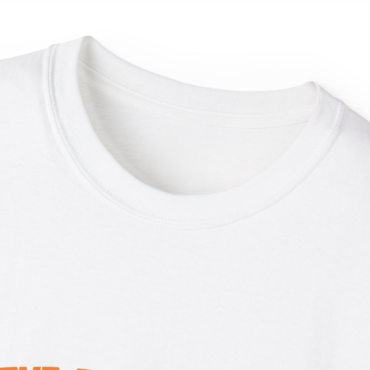Smell of The Kitchen in the Morning - Unisex Ultra Cotton Tee