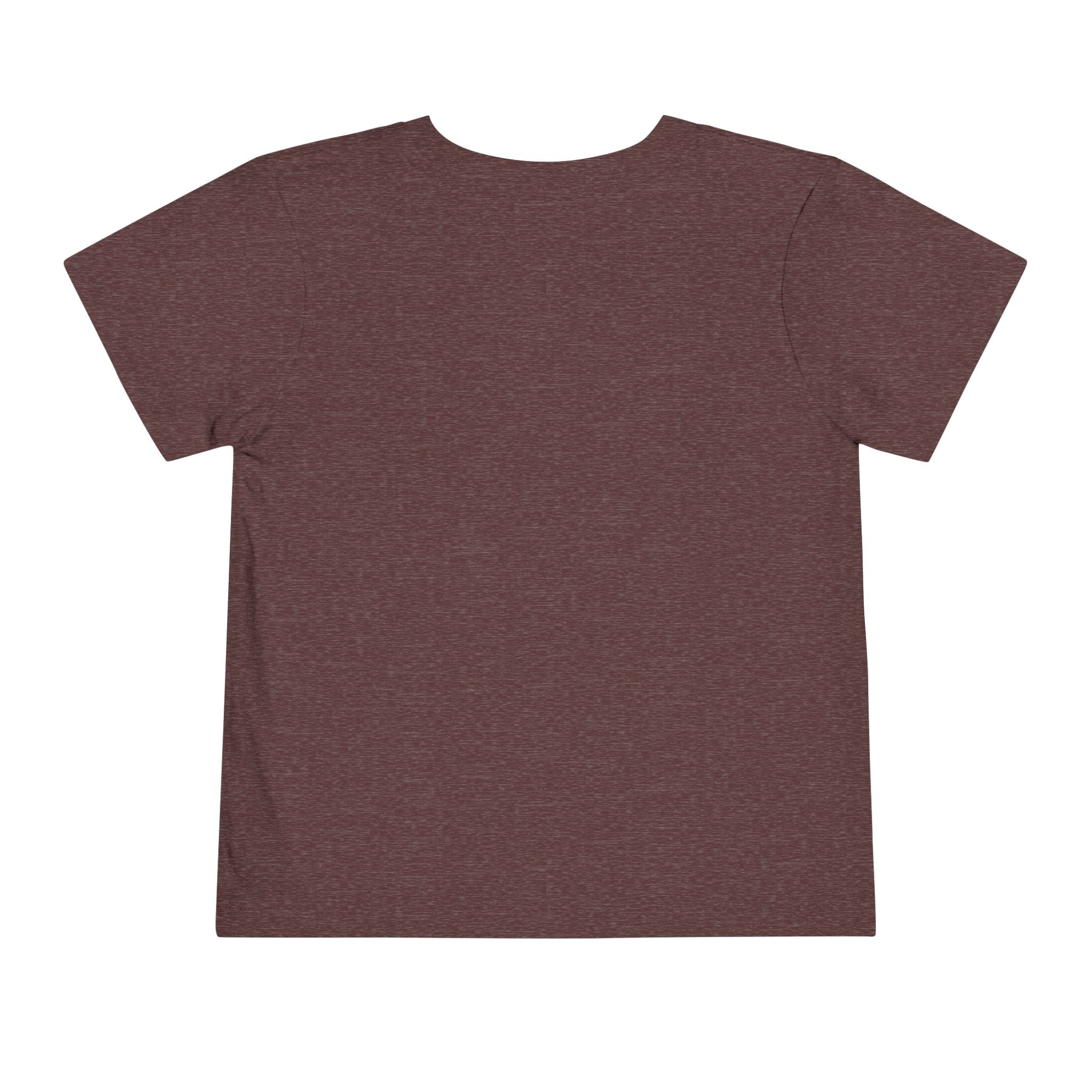 Everyday's An Adventure...Nurse - Toddler Short Sleeve Tee