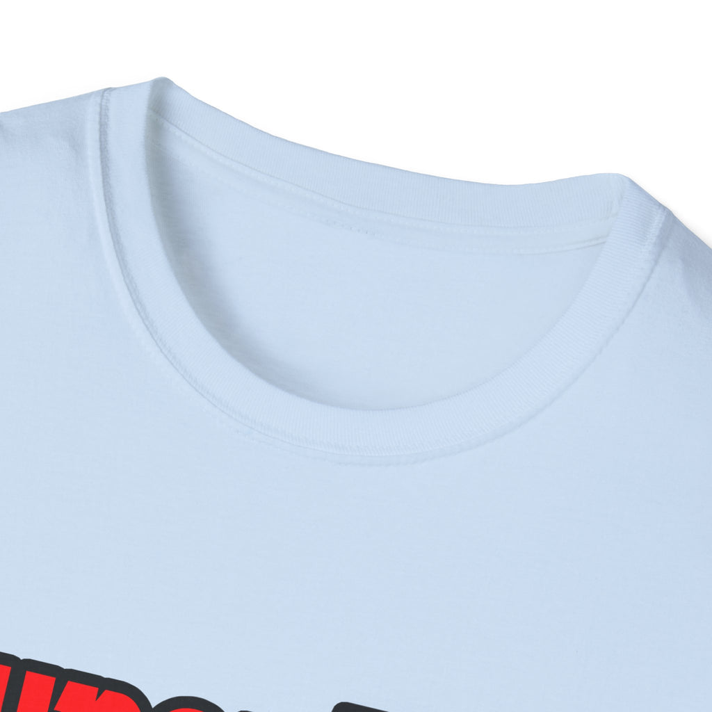 Super Dad ... Electrical Engineer - Unisex Softstyle T-Shirt