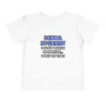 Miracles and Dental Hygienists - Toddler Short Sleeve Tee