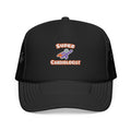Super Cardiologist - Foam Trucker Hat