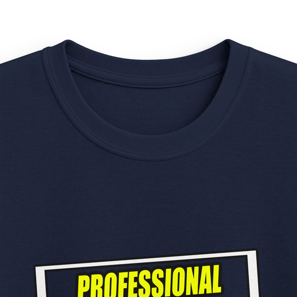 Professional Endocrinologist .. Joke - Kids Softstyle Tee