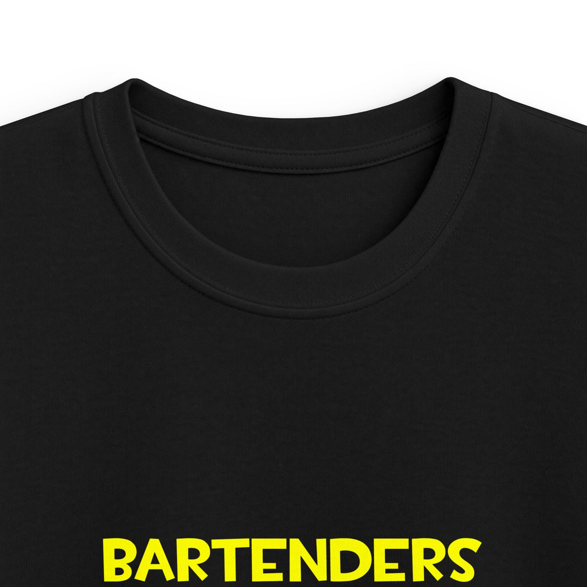 Bartenders Are Sofa King Cool - Kids Softstyle Tee