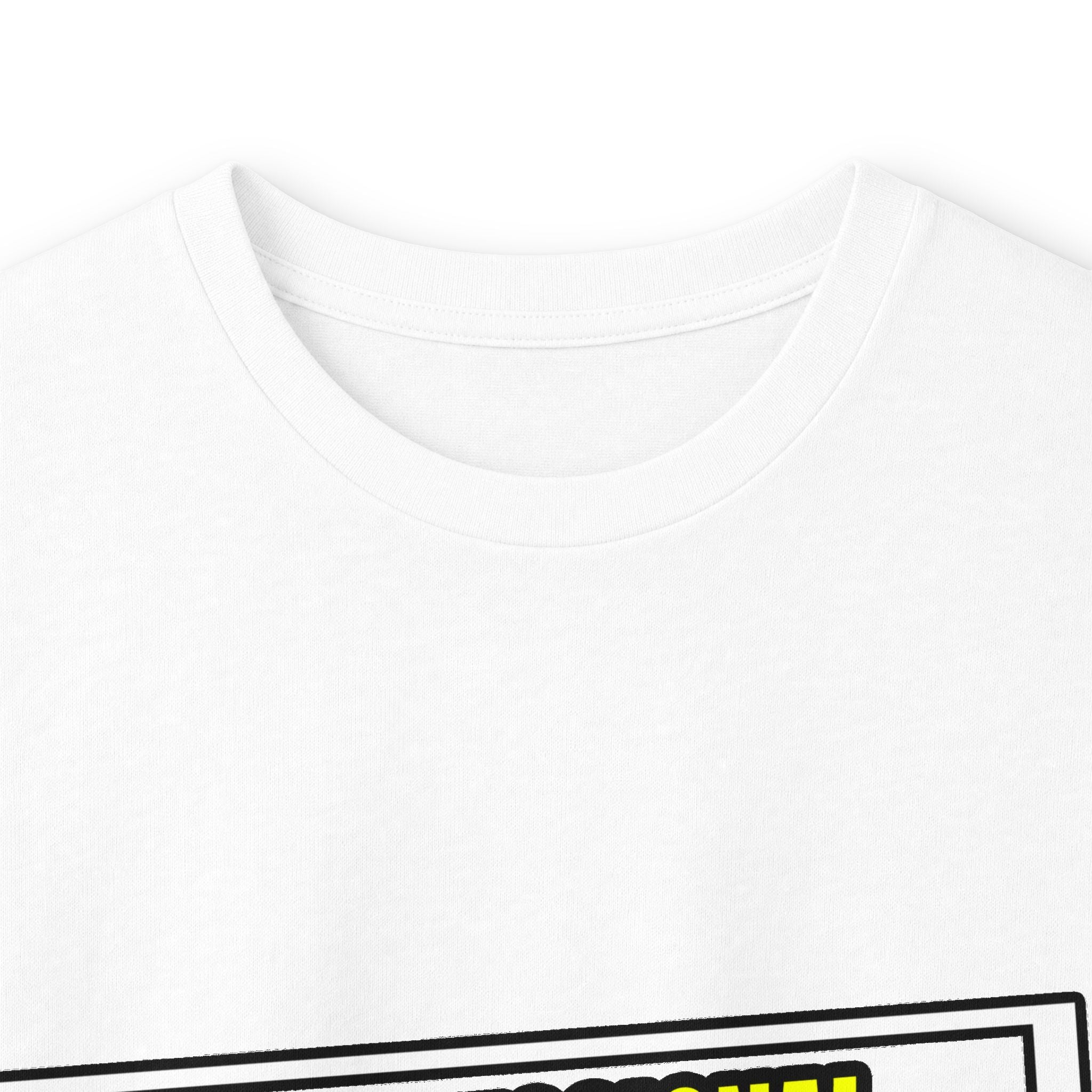 Professional Aerospace Engineer...Joke - Unisex Ultra Cotton Long Sleeve Tee