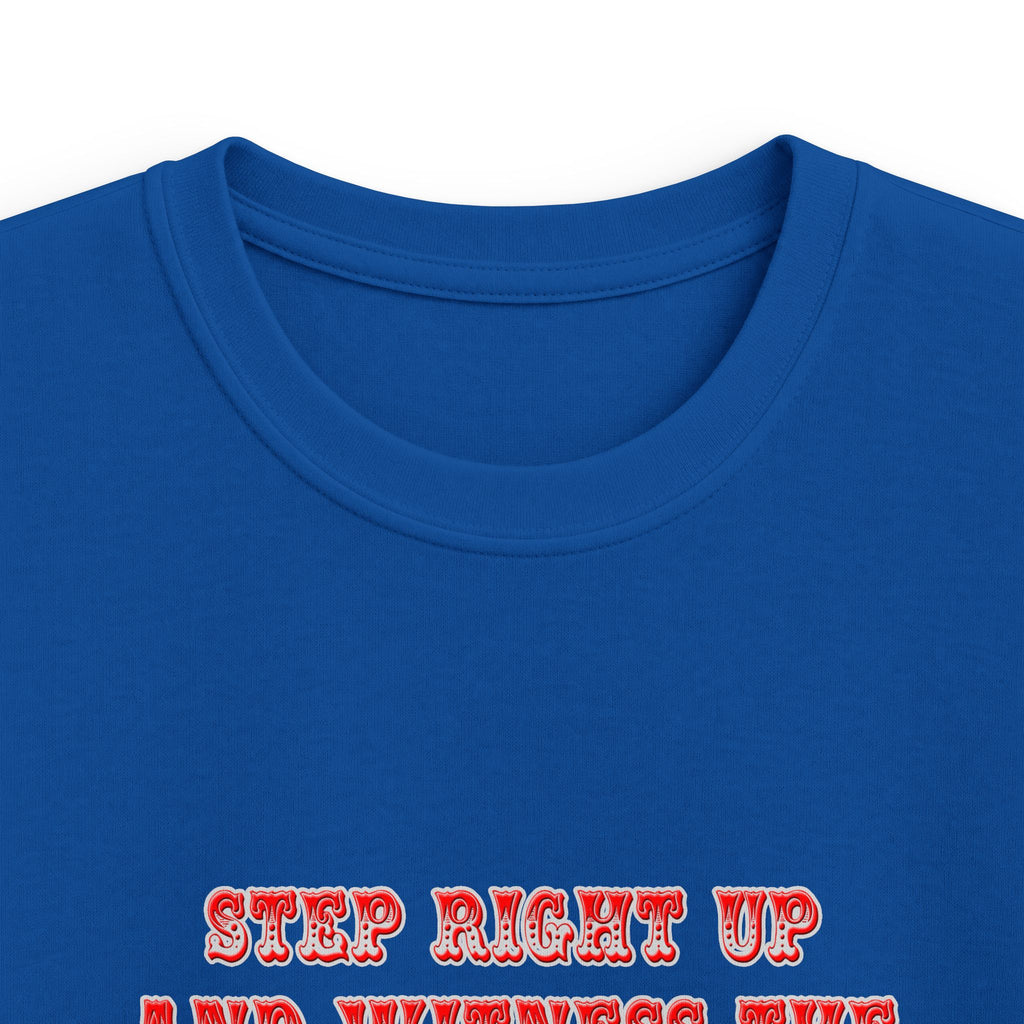 Amazing Archaeologist In Action - Kids Softstyle Tee