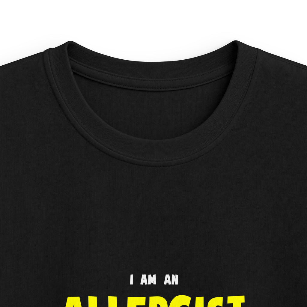 Miracles and Allergists ... Funny - Kids Softstyle Tee