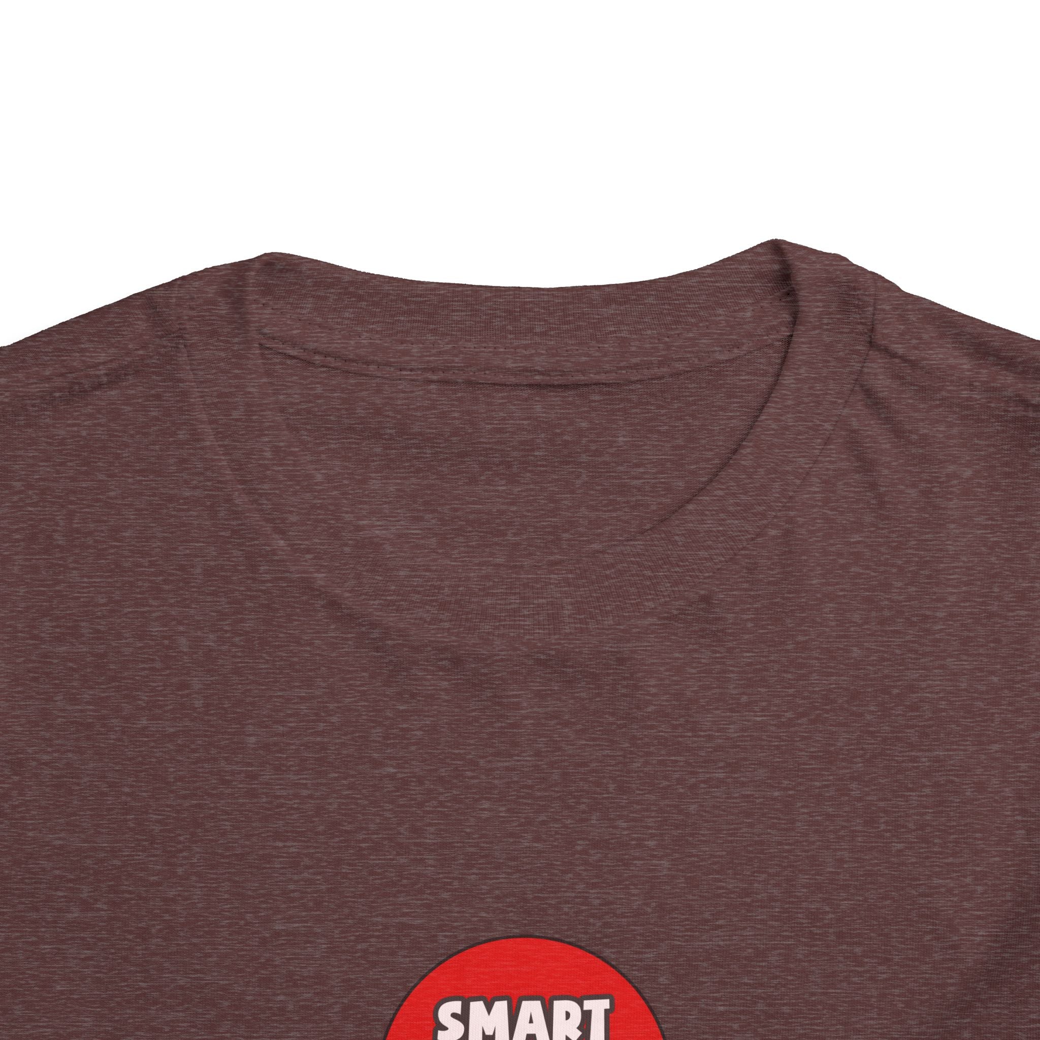 Venn Diagram .. Astronomers - Toddler Short Sleeve Tee