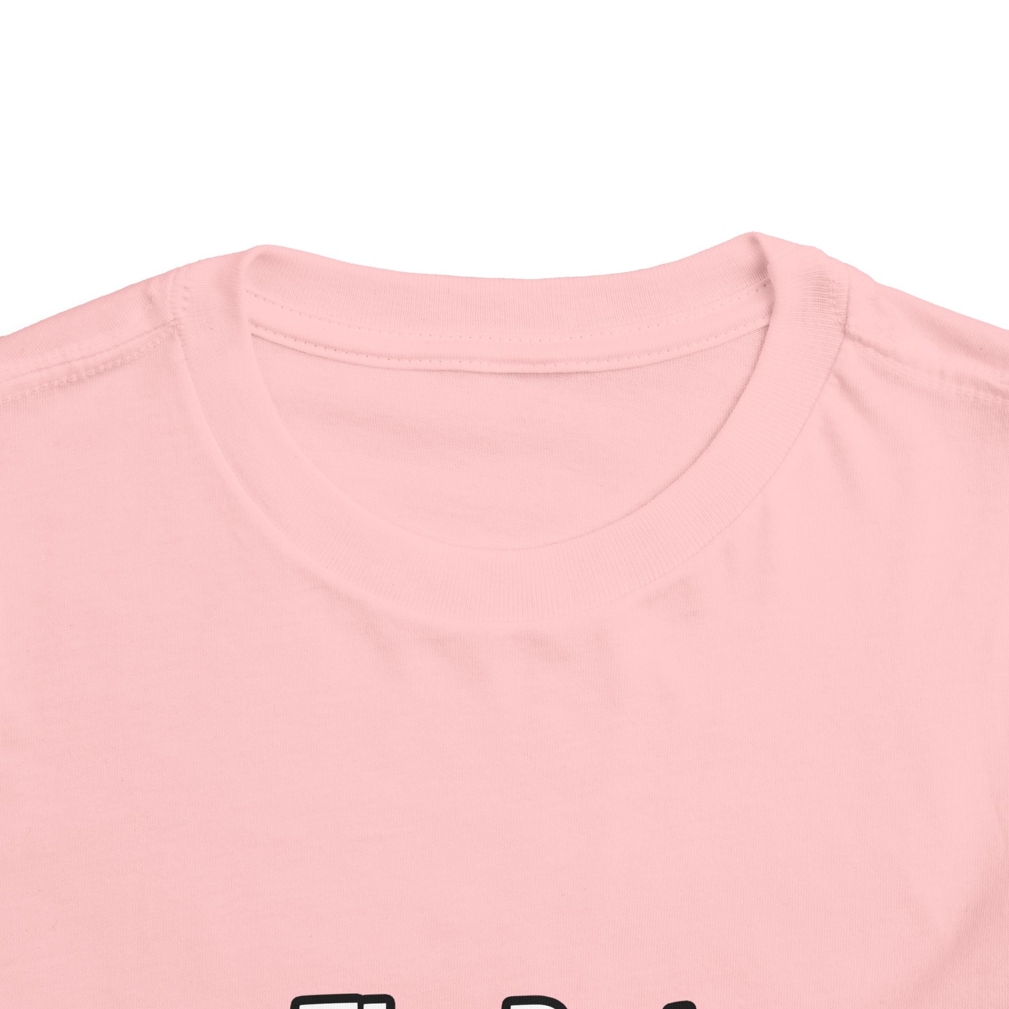 The Best Nurses Are Born, Not Made - Toddler Short Sleeve Tee