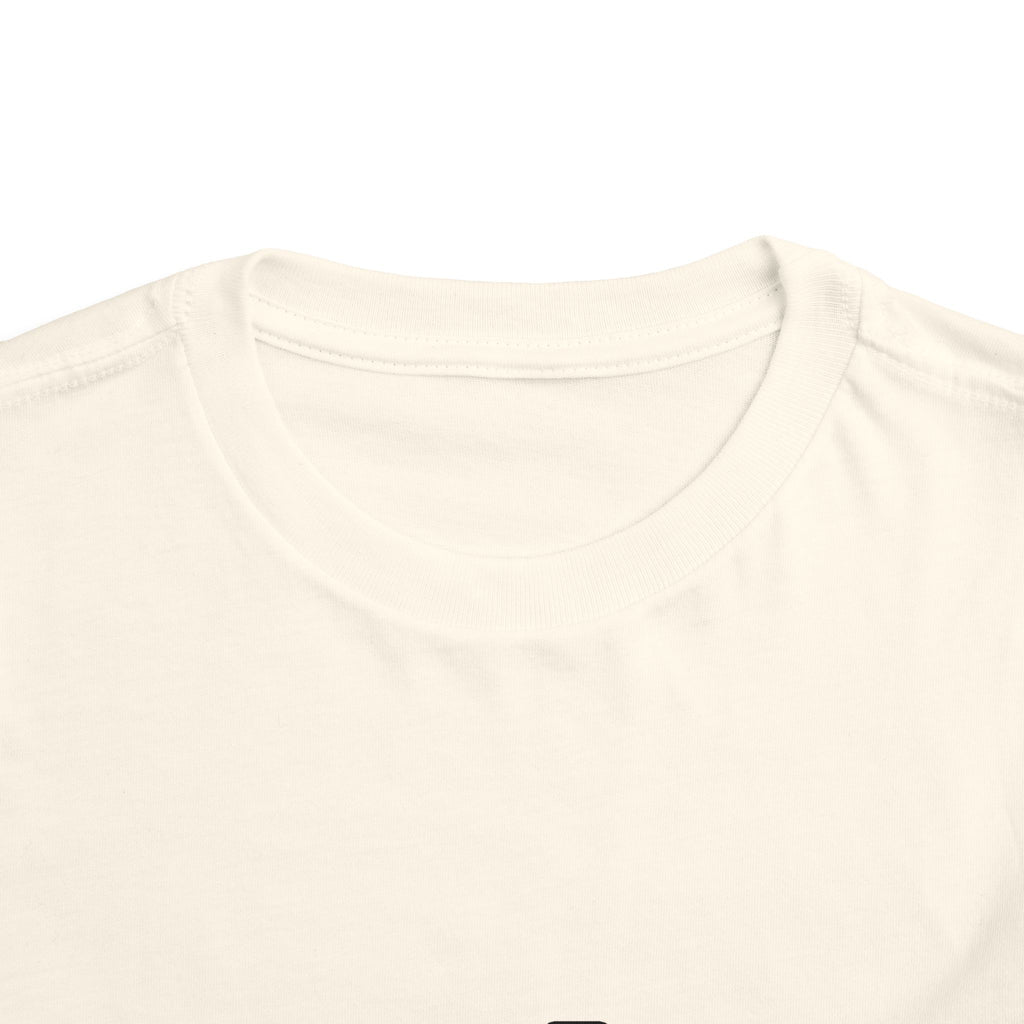 Eat. Sleep. Nursing. - Toddler Short Sleeve Tee