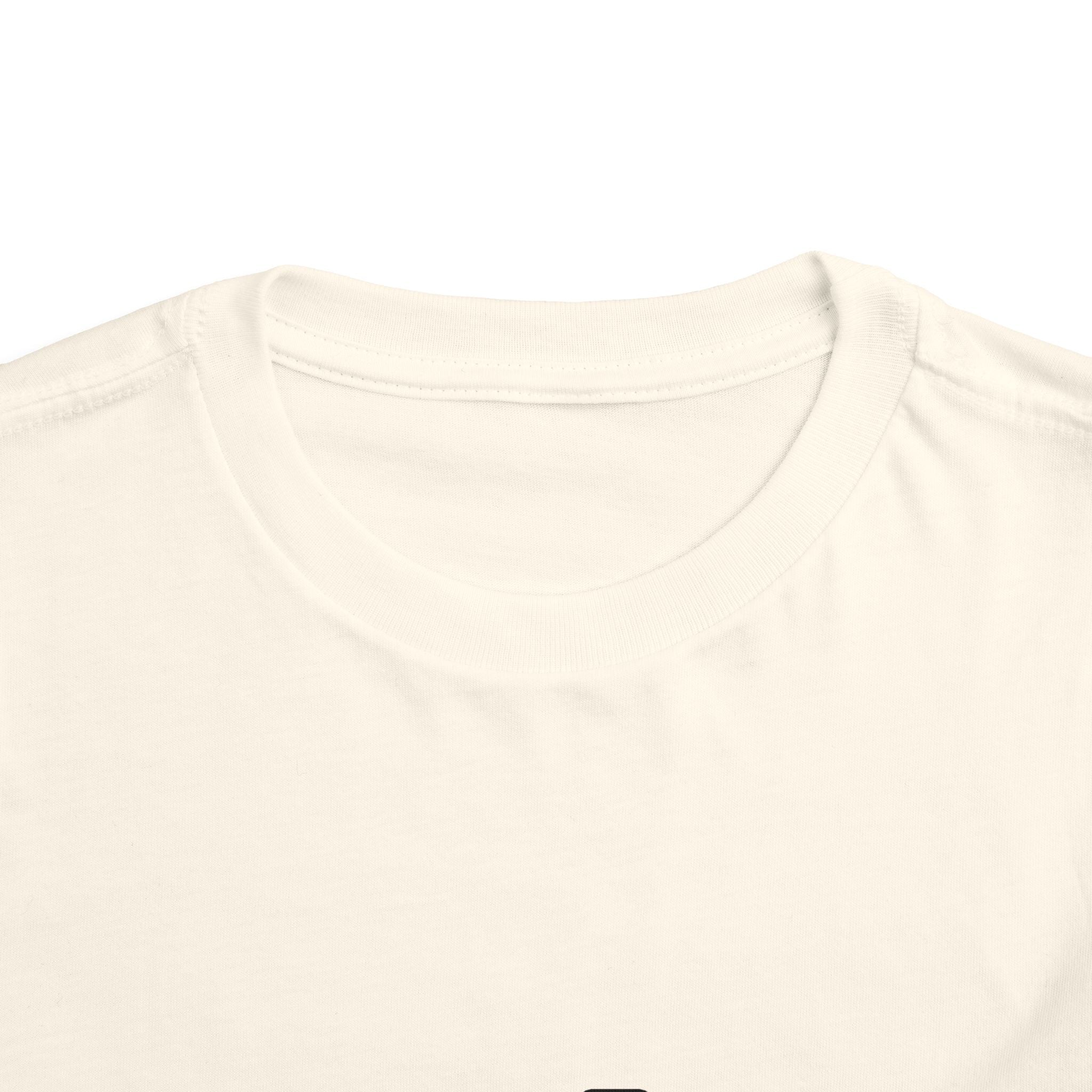 Eat. Sleep. Nursing. - Toddler Short Sleeve Tee