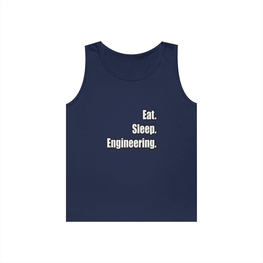 Unisex Heavy Cotton Tank Top
