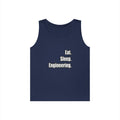 Unisex Heavy Cotton Tank Top