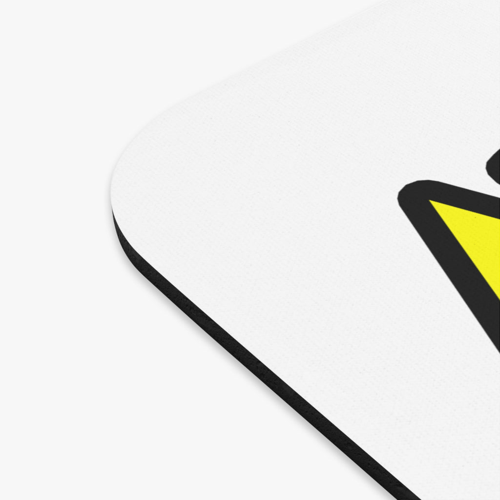 Architects...Cool Kids of Design World - Mouse Pad (Rectangle)