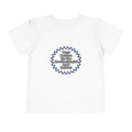 Anesthesiologist...Because I Said So - Toddler Short Sleeve Tee