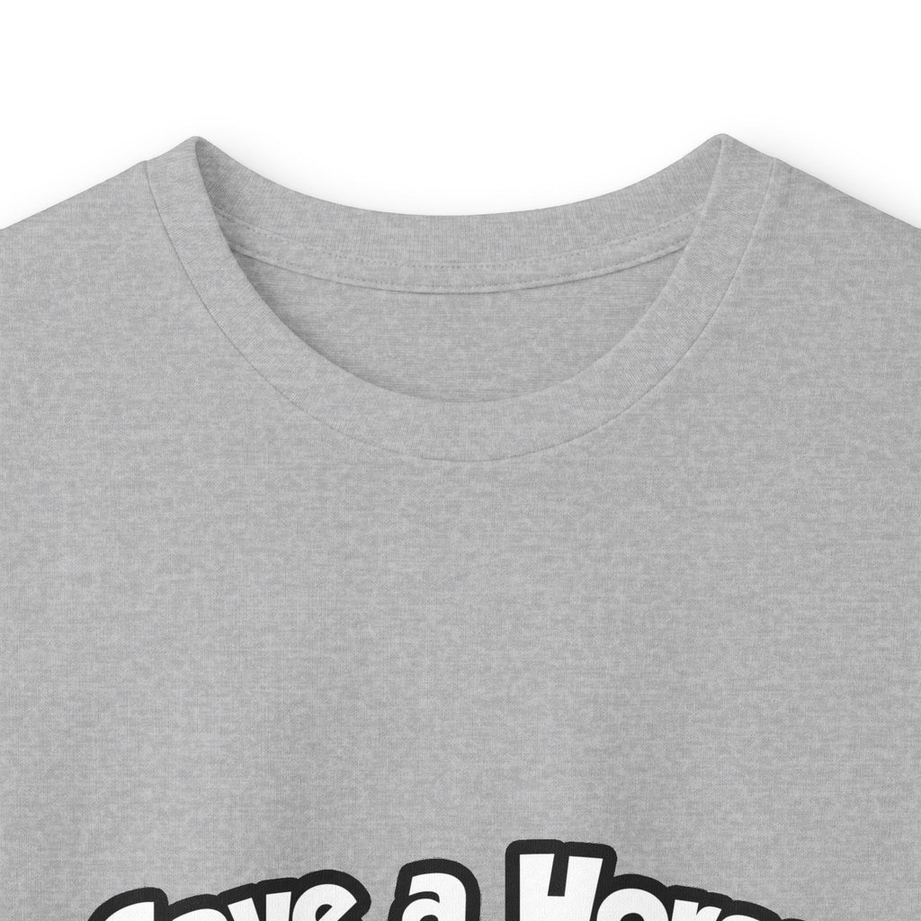 Save a Horse .. Ride an Engineer - Unisex Ultra Cotton Long Sleeve Tee