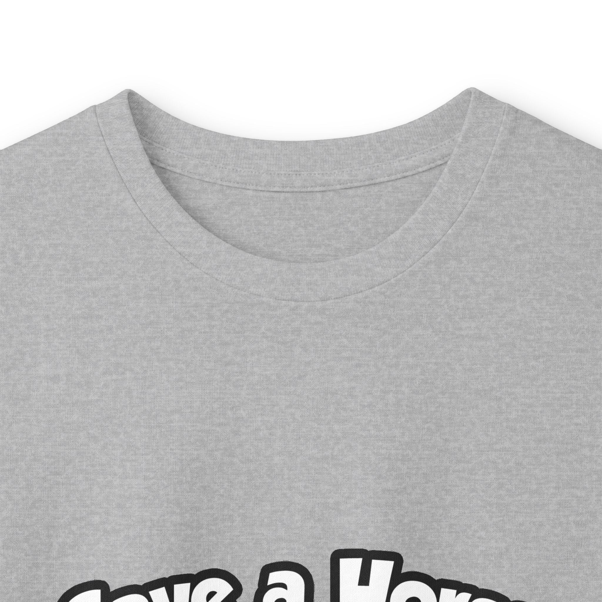 Save a Horse .. Ride an Engineer - Unisex Ultra Cotton Long Sleeve Tee