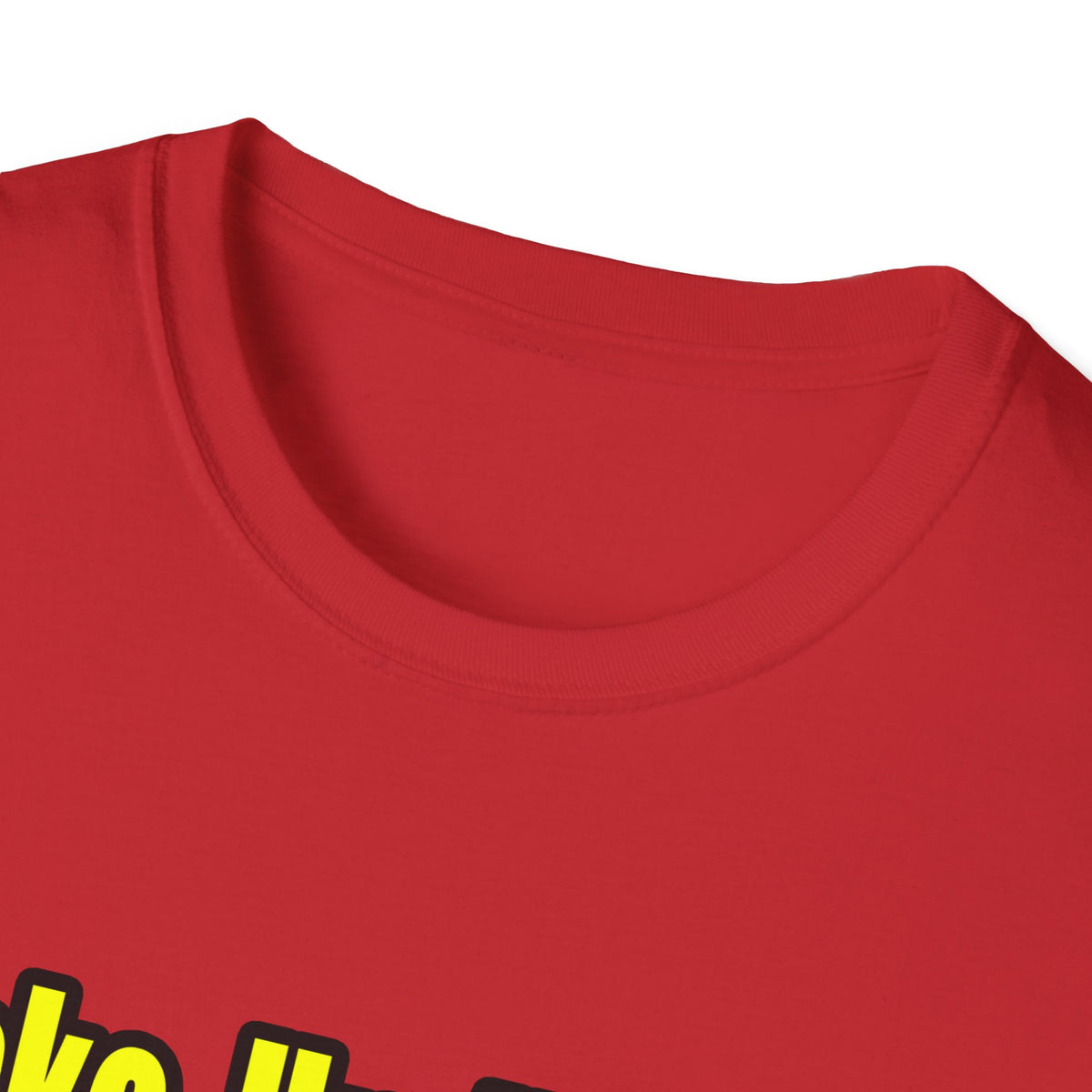Sleep With a Cardiologist - Unisex Softstyle T-Shirt