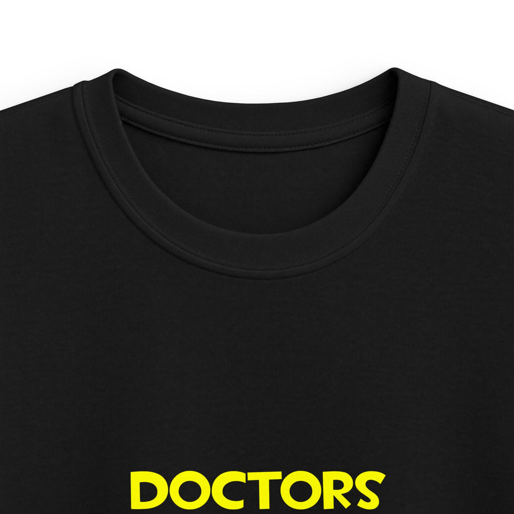 Doctors Are Sofa King Cool - Kids Softstyle Tee
