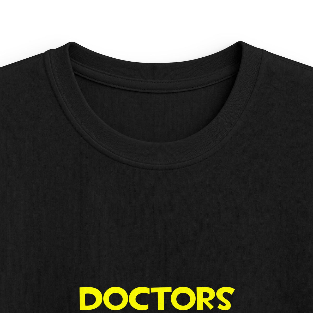 Doctors Are Sofa King Cool - Kids Softstyle Tee