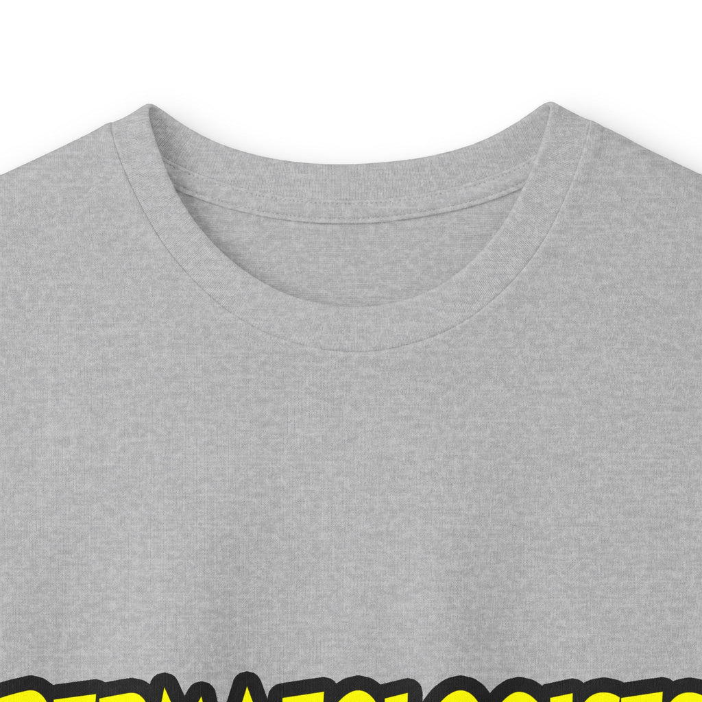 Dermatologists...Cool Kids of Medical World - Unisex Ultra Cotton Long Sleeve Tee