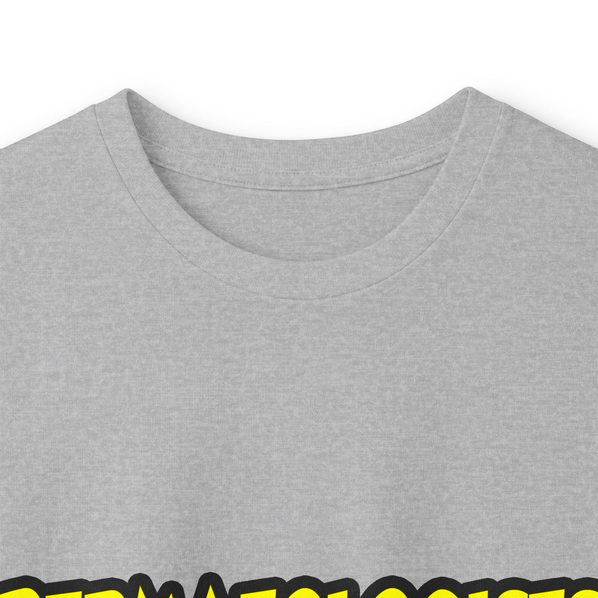 Dermatologists...Cool Kids of Medical World - Unisex Ultra Cotton Long Sleeve Tee