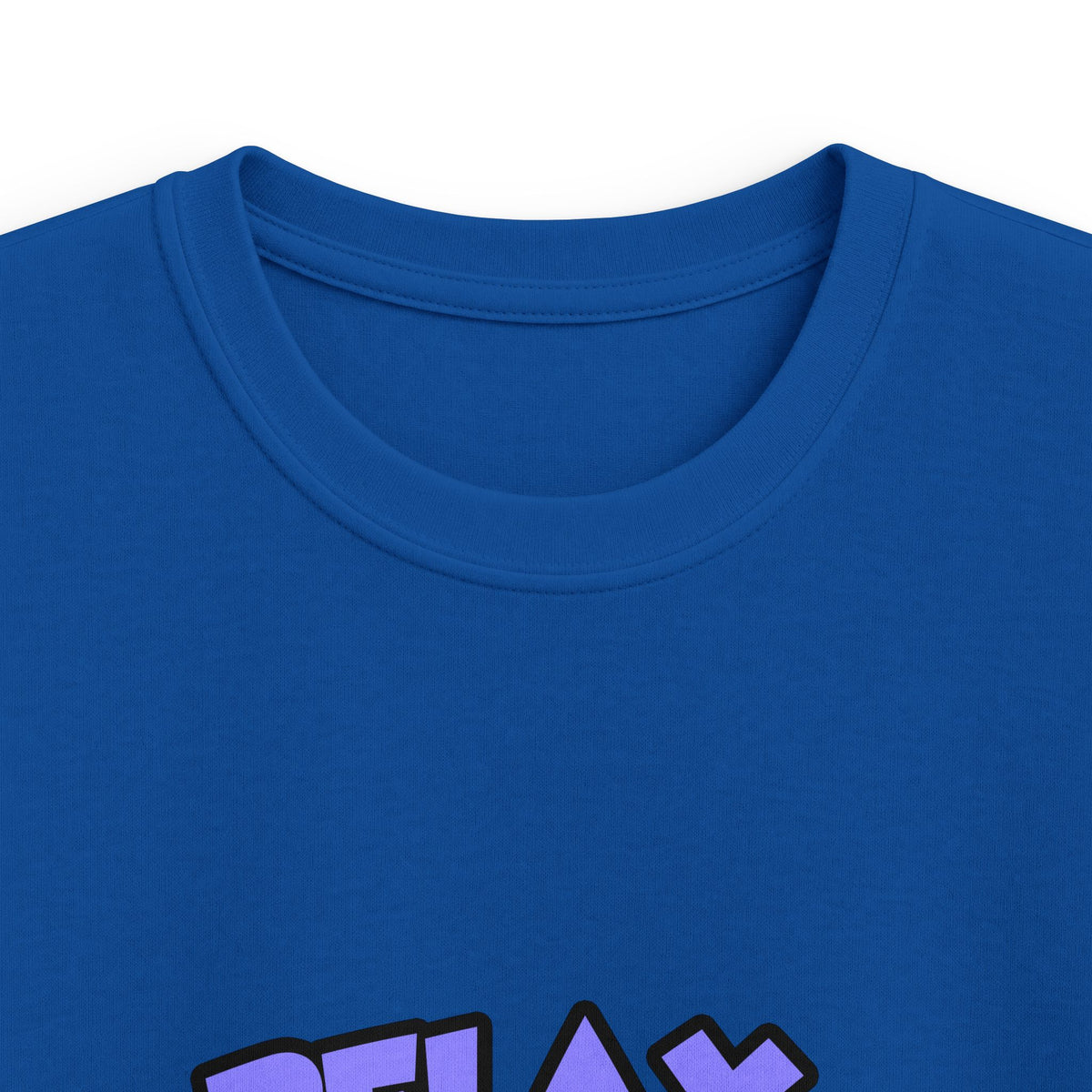Relax ... I Am An Archivist - Kids Softstyle Tee
